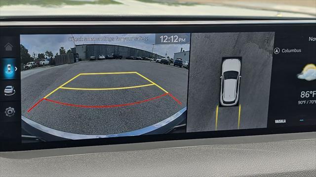 2024 Genesis GV70 2.5T Standard
