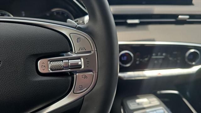 2024 Genesis GV70 2.5T Standard