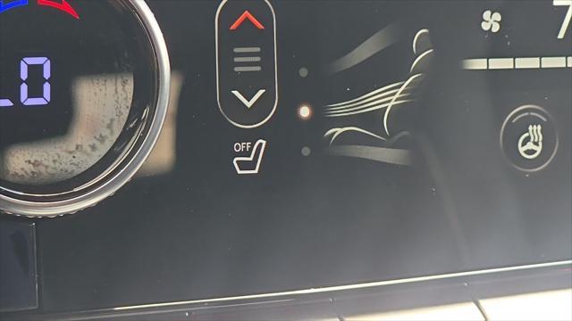 2024 Genesis GV70 2.5T Standard