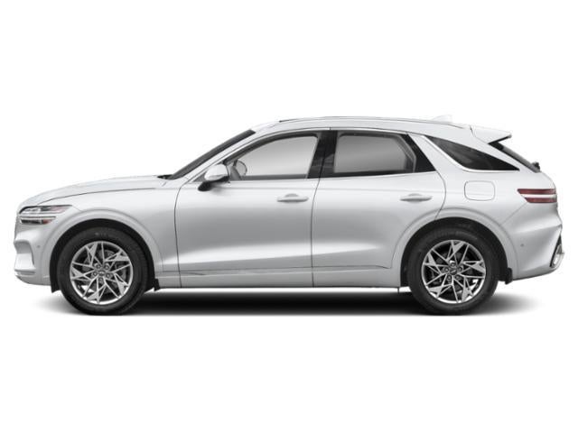 2024 Genesis GV70 2.5T Standard — photo 1 of 3