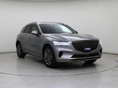 Photo of a 2024 Genesis GV70 AWD 2.5T Standard 4DR SUV for sale