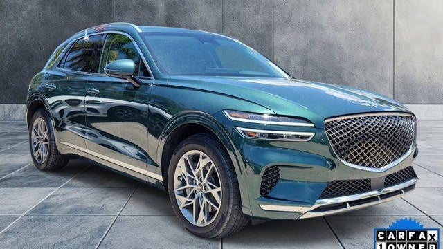 Preowned 2024 Genesis GV70 2.5T Standard for Sale