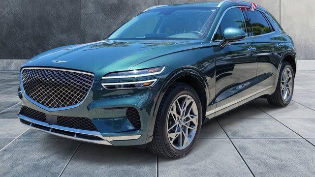 2024 Genesis GV70 2.5T Standard