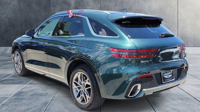 2024 Genesis GV70 2.5T Standard