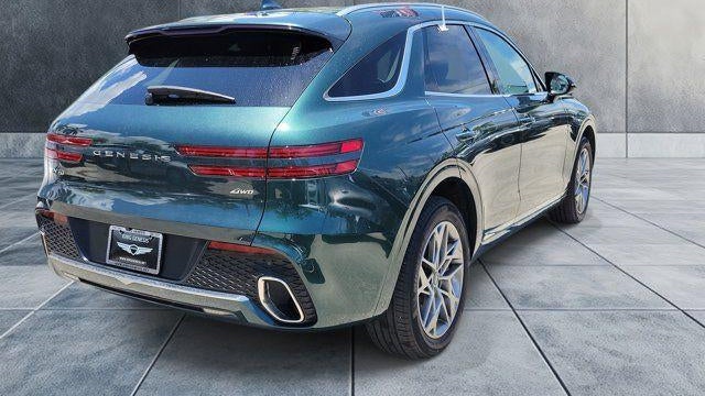 2024 Genesis GV70 2.5T Standard