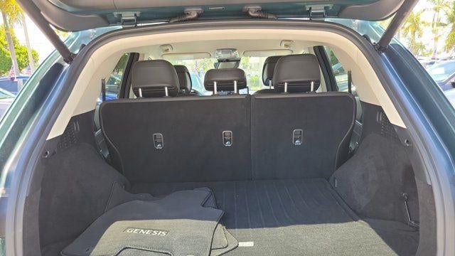 2024 Genesis GV70 2.5T Standard