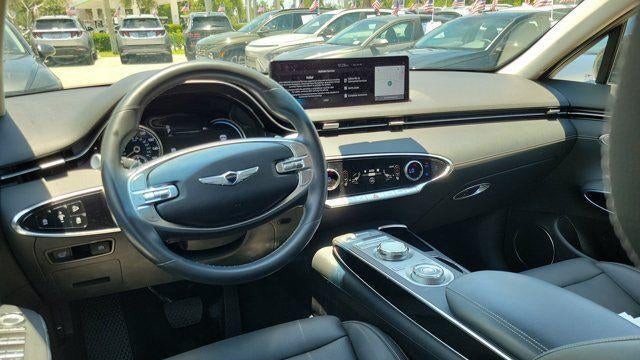2024 Genesis GV70 2.5T Standard