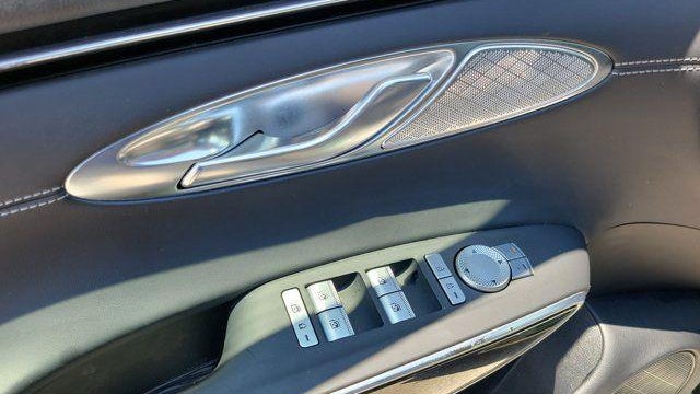 2024 Genesis GV70 2.5T Standard