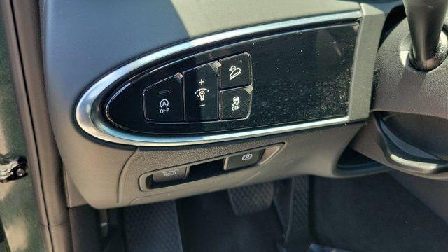 2024 Genesis GV70 2.5T Standard