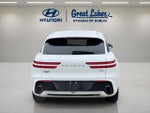 2024 GV70 Thumbnail 4