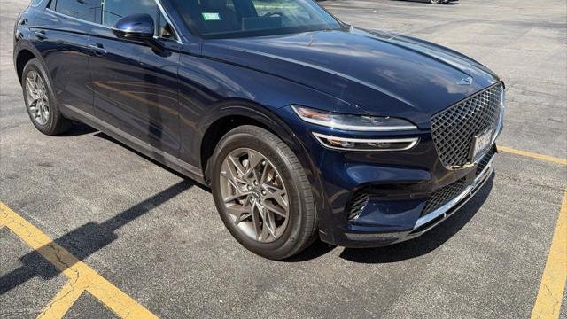 Preowned 2024 Genesis GV70 2.5T Standard for Sale