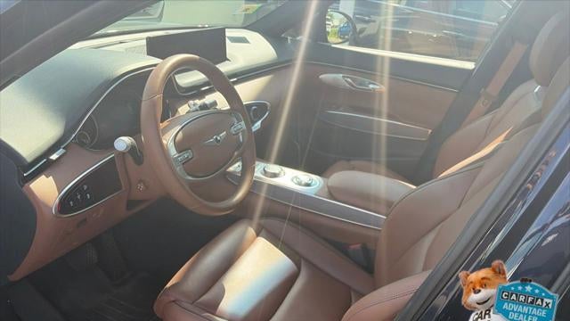 2024 Genesis GV70 2.5T Standard