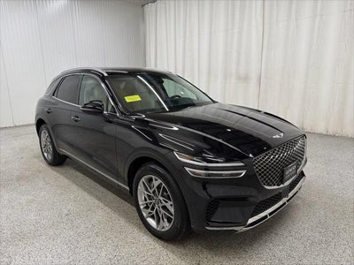 Photo of a 2024 Genesis GV70 AWD 2.5T Standard 4DR SUV for sale