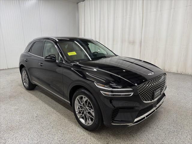 2024 Genesis Gv70