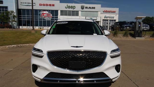 2024 Genesis GV70 2.5T Standard