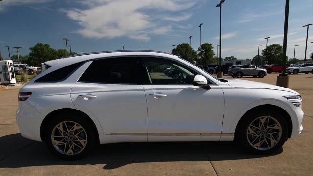 2024 Genesis GV70 2.5T Standard