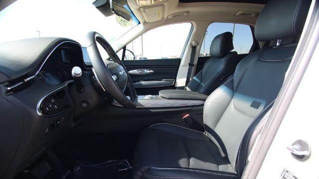 2024 Genesis GV70 2.5T Standard
