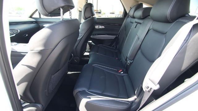 2024 Genesis GV70 2.5T Standard