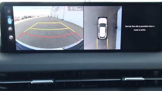 2024 Genesis GV70 2.5T Standard