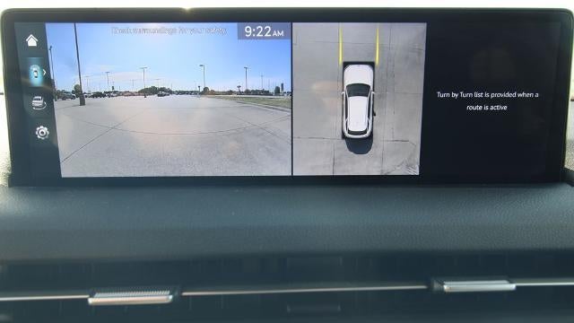 2024 Genesis GV70 2.5T Standard