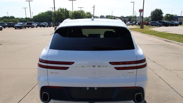 2024 Genesis GV70 2.5T Standard