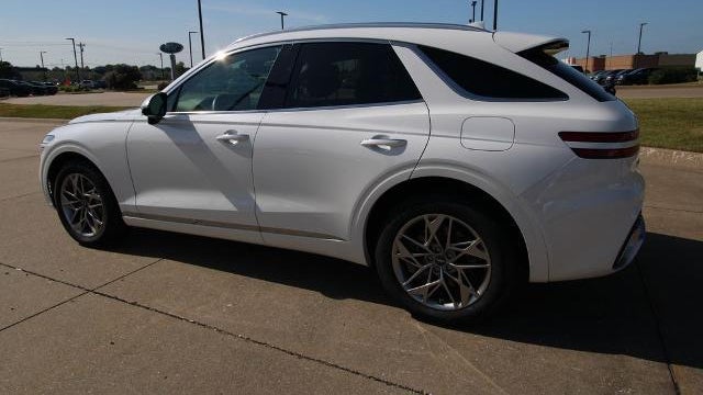 2024 Genesis GV70 2.5T Standard