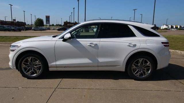 2024 Genesis GV70 2.5T Standard