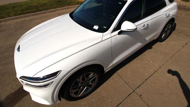 2024 Genesis GV70 2.5T Standard