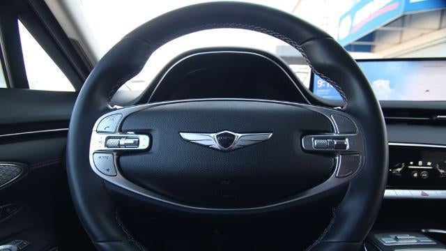 2024 Genesis GV70 2.5T Standard