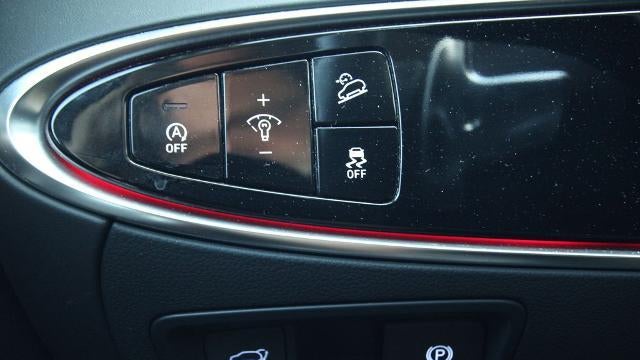 2024 Genesis GV70 2.5T Standard
