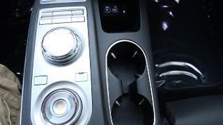 2024 Genesis GV70 2.5T Standard