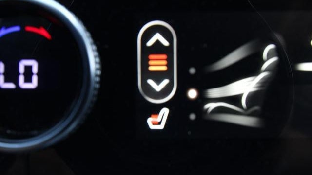 2024 Genesis GV70 2.5T Standard