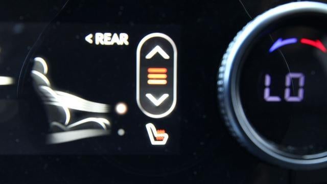 2024 Genesis GV70 2.5T Standard