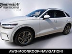 2024 GV70 Thumbnail 1