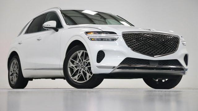 Preowned 2024 Genesis GV70 2.5T Standard for Sale
