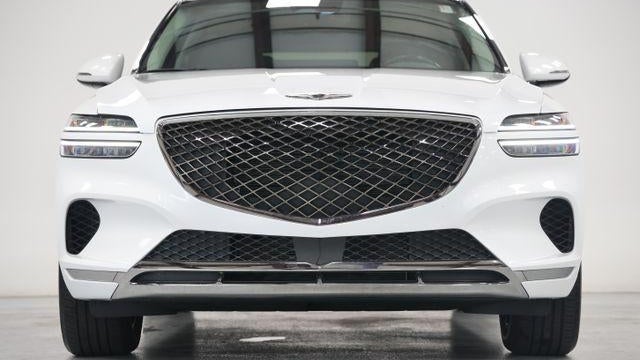 2024 Genesis GV70 2.5T Standard
