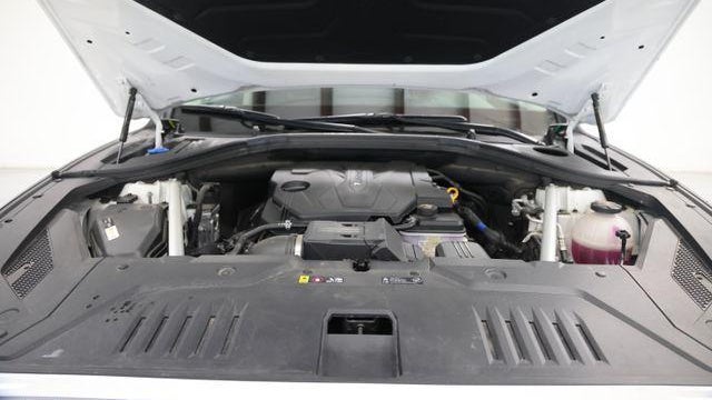 2024 Genesis GV70 2.5T Standard