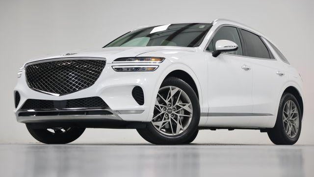 2024 Genesis GV70 2.5T Standard