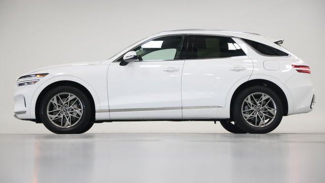 2024 Genesis GV70 2.5T Standard