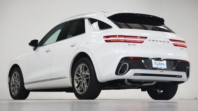 2024 Genesis GV70 2.5T Standard