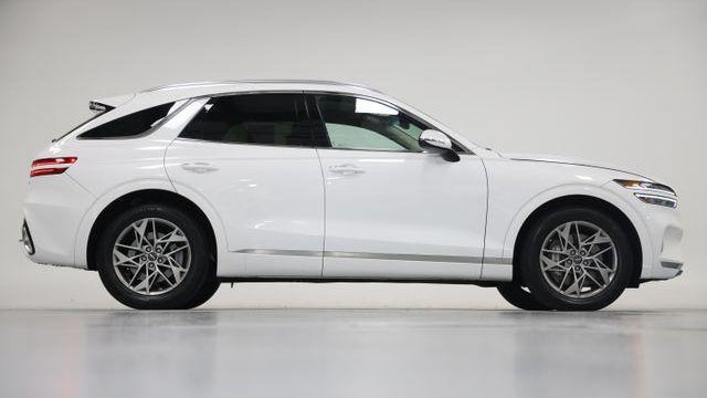 2024 Genesis GV70 2.5T Standard