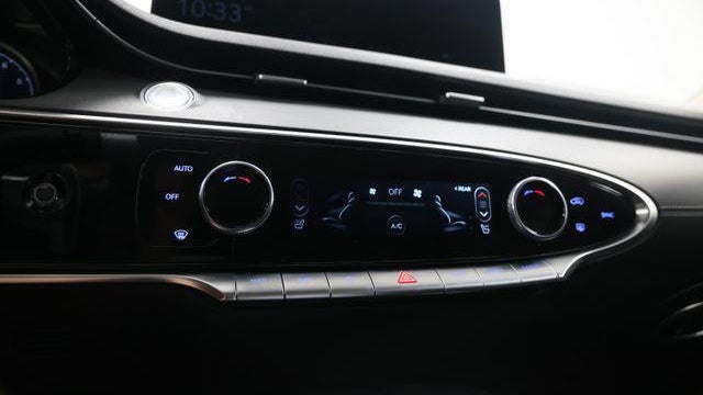 2024 Genesis GV70 2.5T Standard