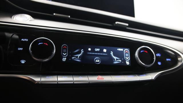 2024 Genesis GV70 2.5T Standard