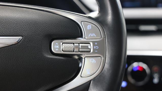 2024 Genesis GV70 2.5T Standard