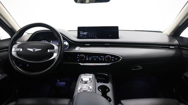 2024 Genesis GV70 2.5T Standard