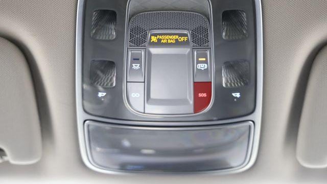 2024 Genesis GV70 2.5T Standard