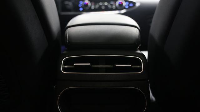 2024 Genesis GV70 2.5T Standard