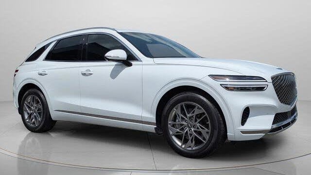 Preowned 2025 Genesis GV70 2.5T Standard for Sale