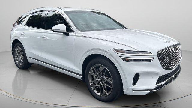 Preowned 2025 Genesis GV70 2.5T Standard for Sale