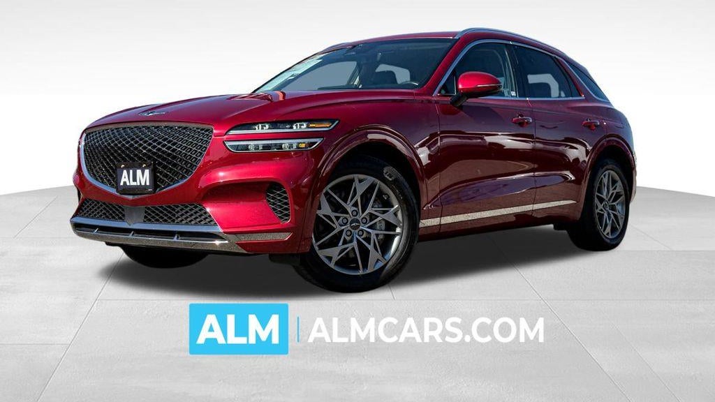 Preowned 2025 Genesis GV70 2.5T Standard for Sale